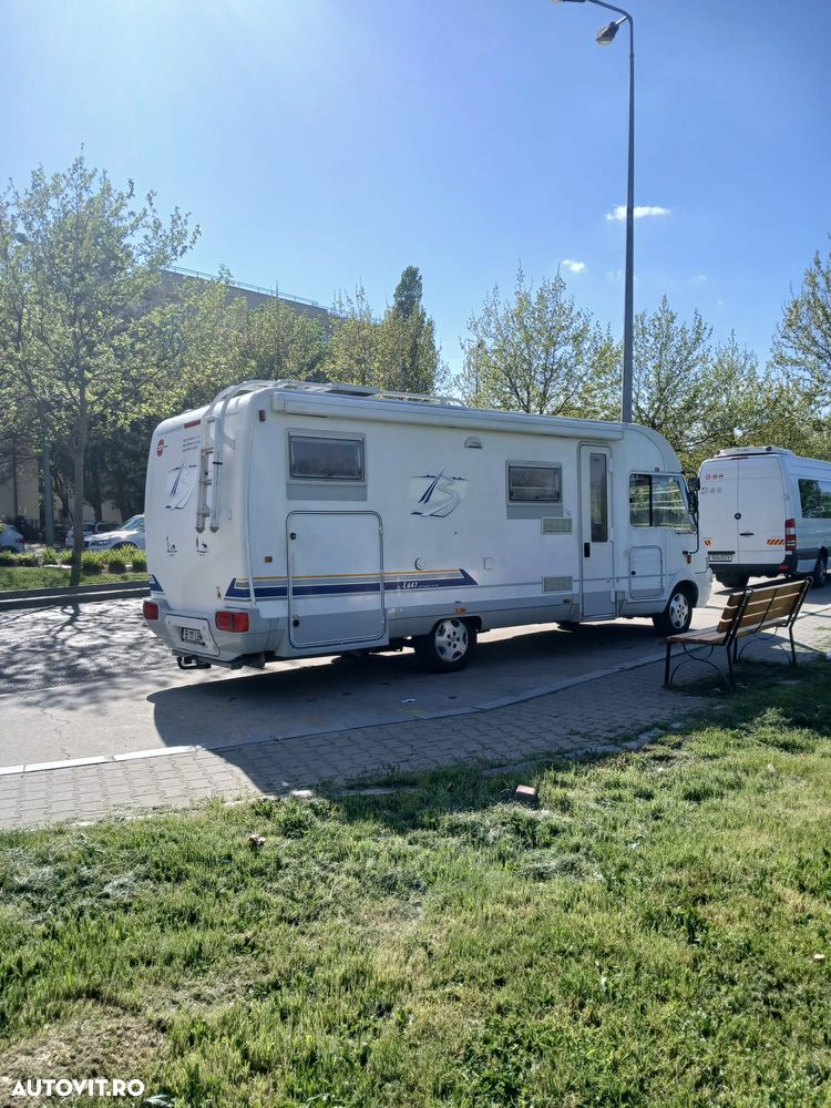Fiat Ducato - 2