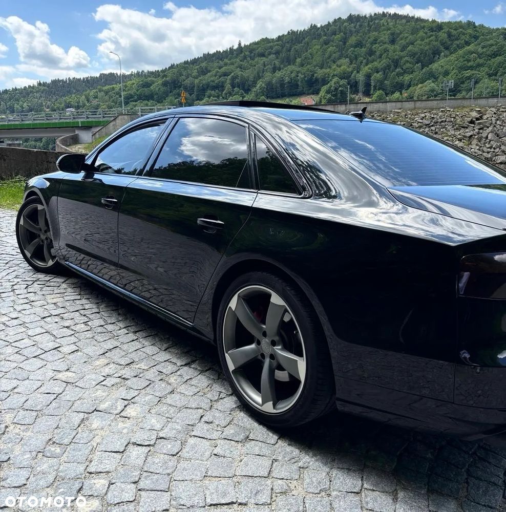 Audi S8 Plus 4.0 TFSI Quattro - 19