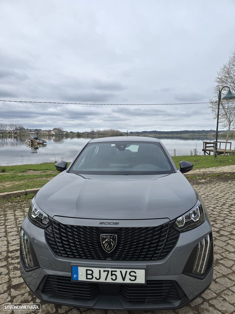 Peugeot 2008 1.2 PureTech Active - 6