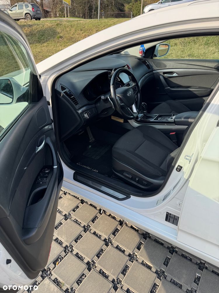 Hyundai i40 1.7 CRDi Automatik Style - 9