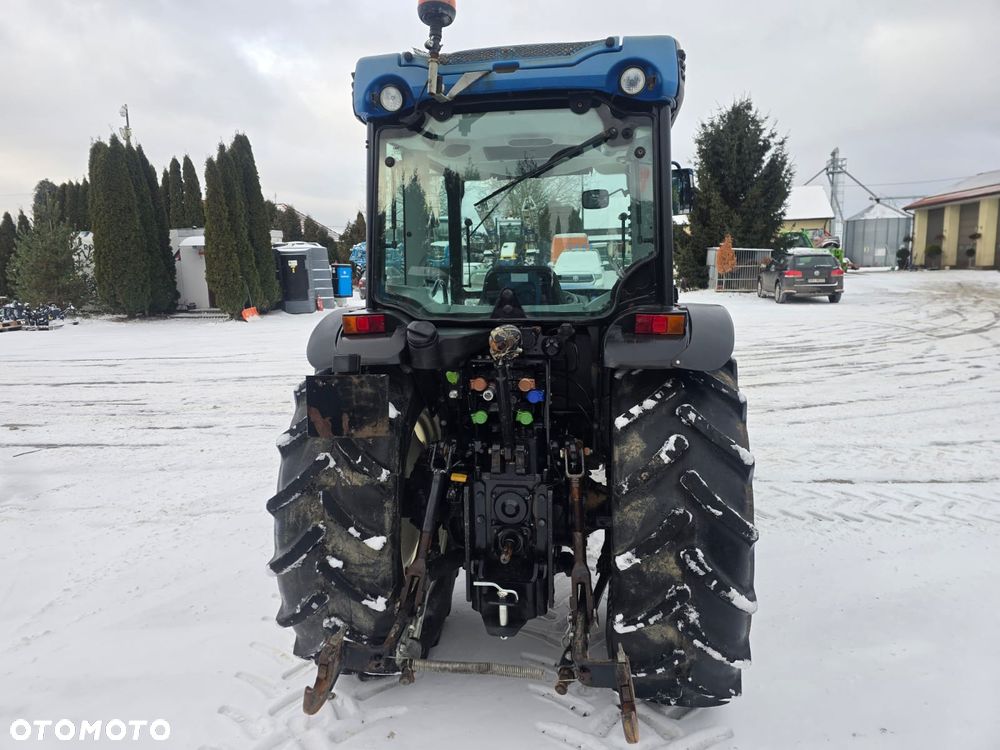 New Holland T4.90F - 7
