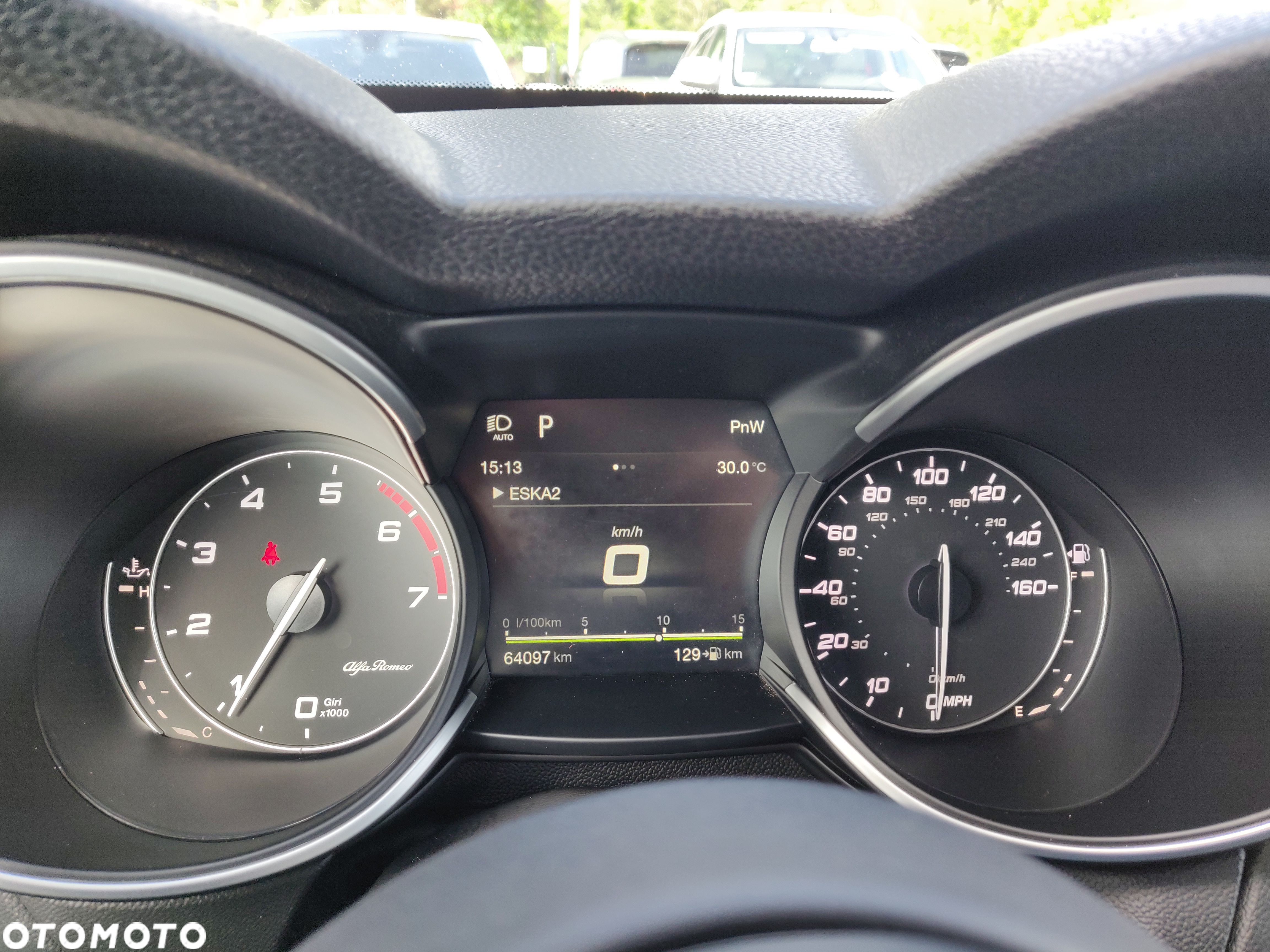 Alfa Romeo Stelvio - 23