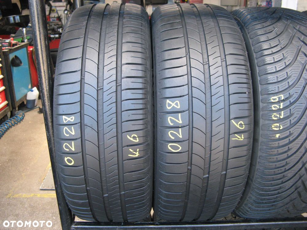 205/55R16 MICHELIN ENERGY SAVER - nr.0228 - 1