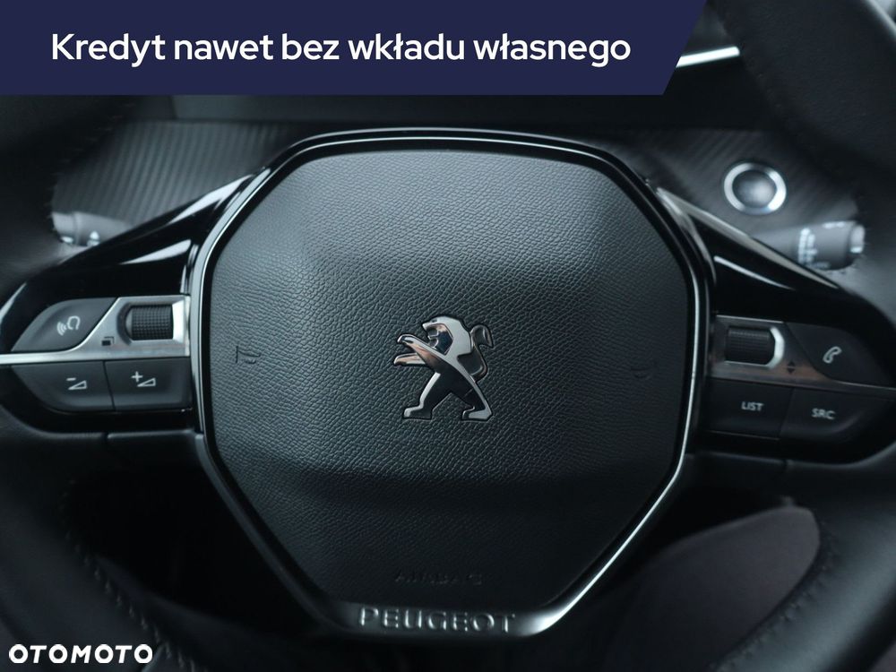 Peugeot 2008 - 19