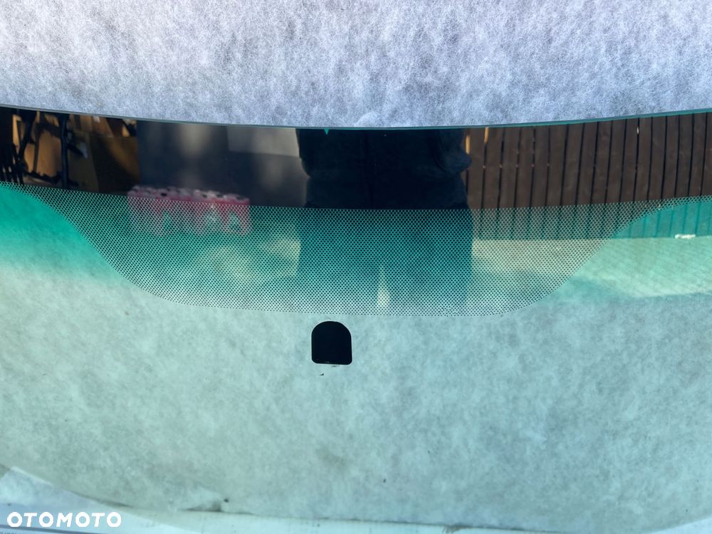 szyba przednia ford explorer sport truck 2006-2011 - 2