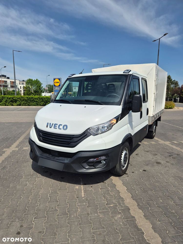 Iveco Daily - 16
