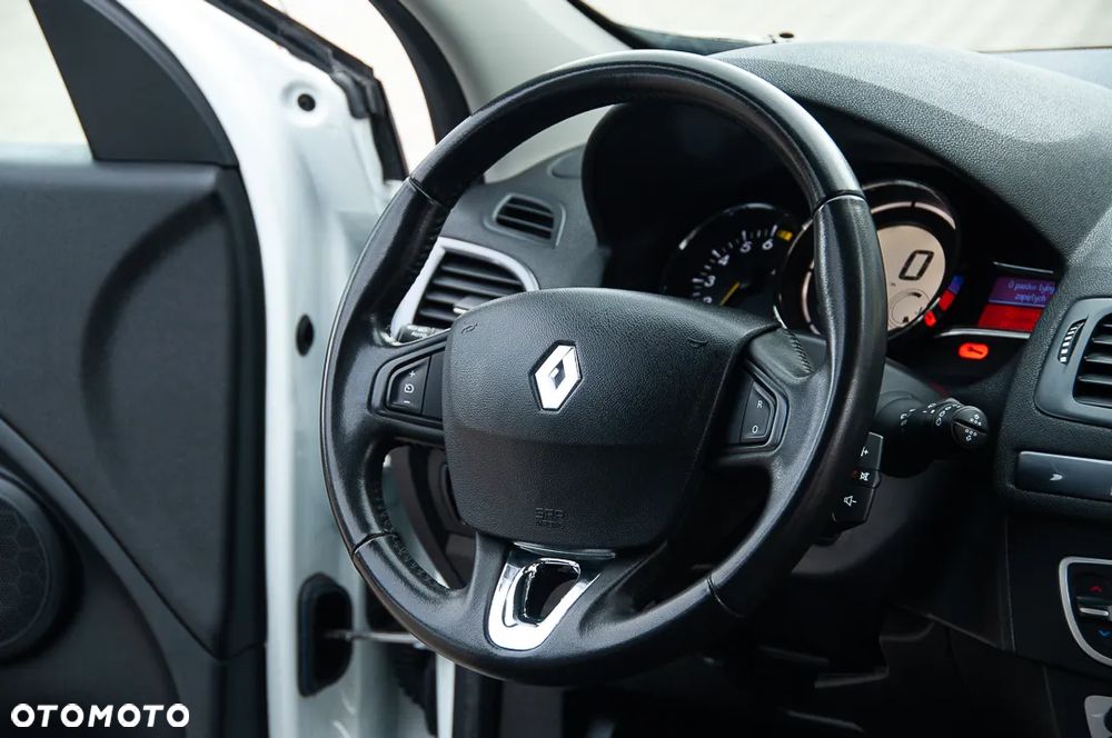 Renault Megane 1.2 16V TCE Energy Bose Edition - 26