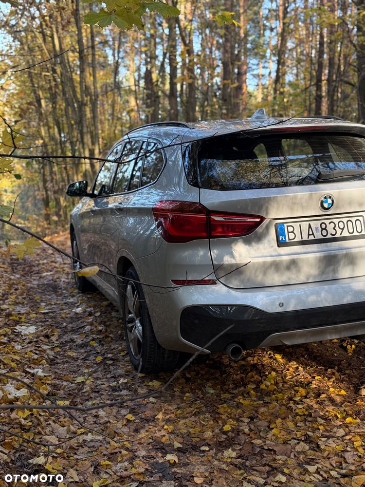 BMW X1 - 6