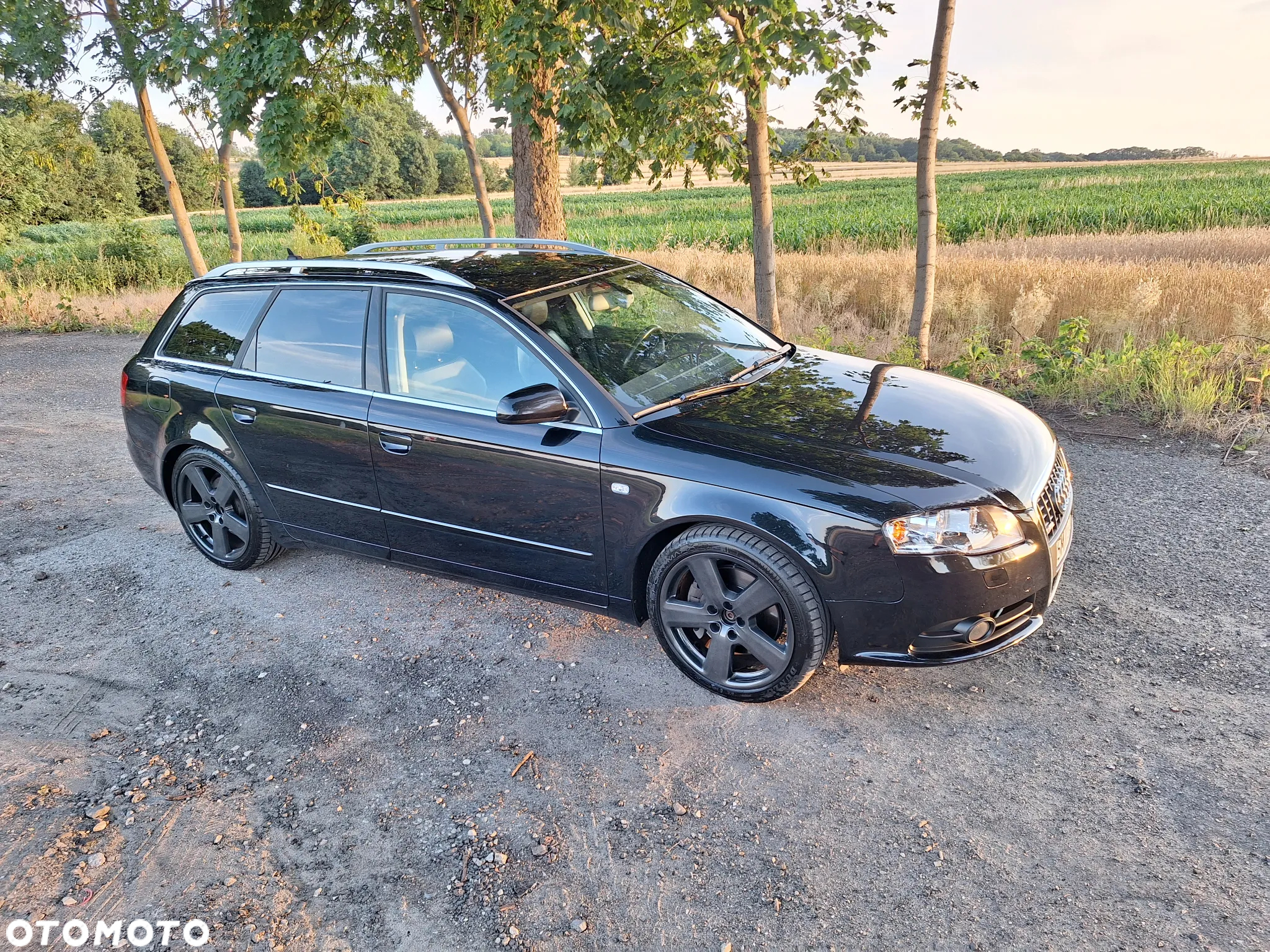 Audi A4 Avant 2.0T FSI Quattro Tip - 6