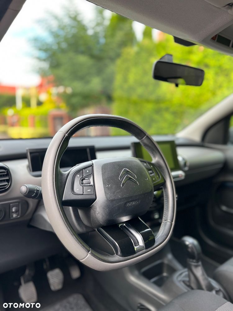 Citroën C4 Cactus VTi 82 Shine - 25