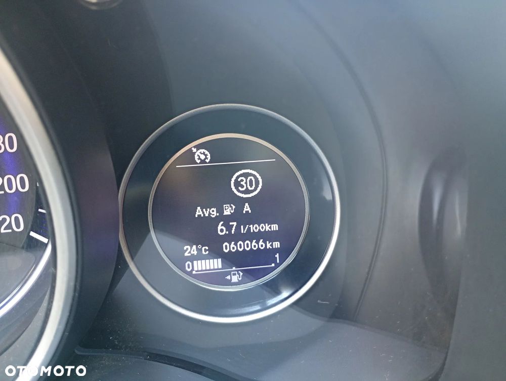 Honda Jazz 1.3 i-VTEC Elegance (ADAS) CVT - 8