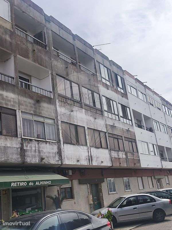 Apartamento T2 para venda - Grande imagem: 4/5