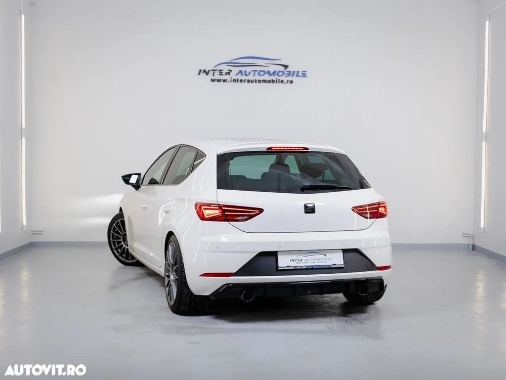 Seat Leon - 27