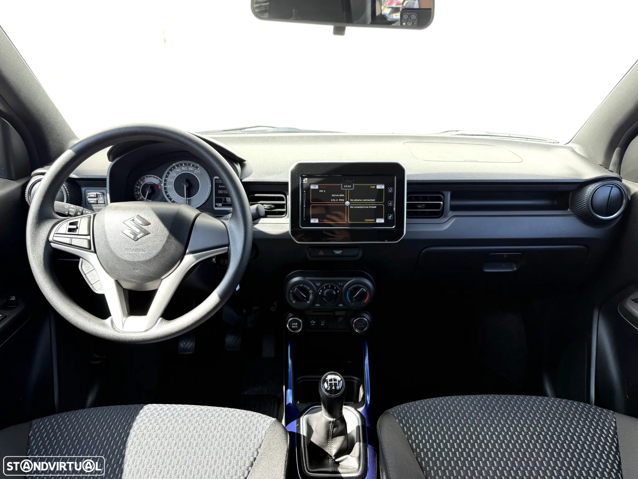Suzuki Ignis - 17