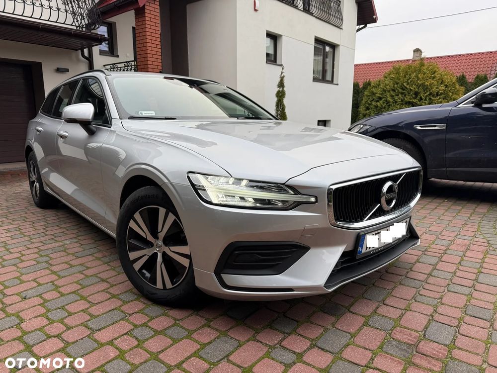 Volvo V60 D3 Momentum - 5