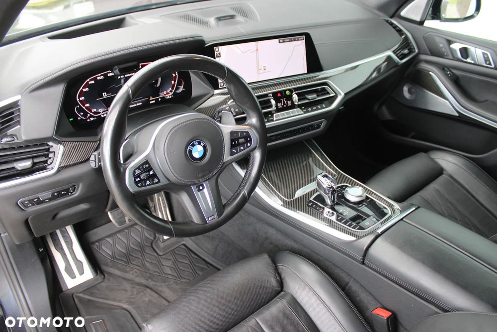 BMW X5 - 17
