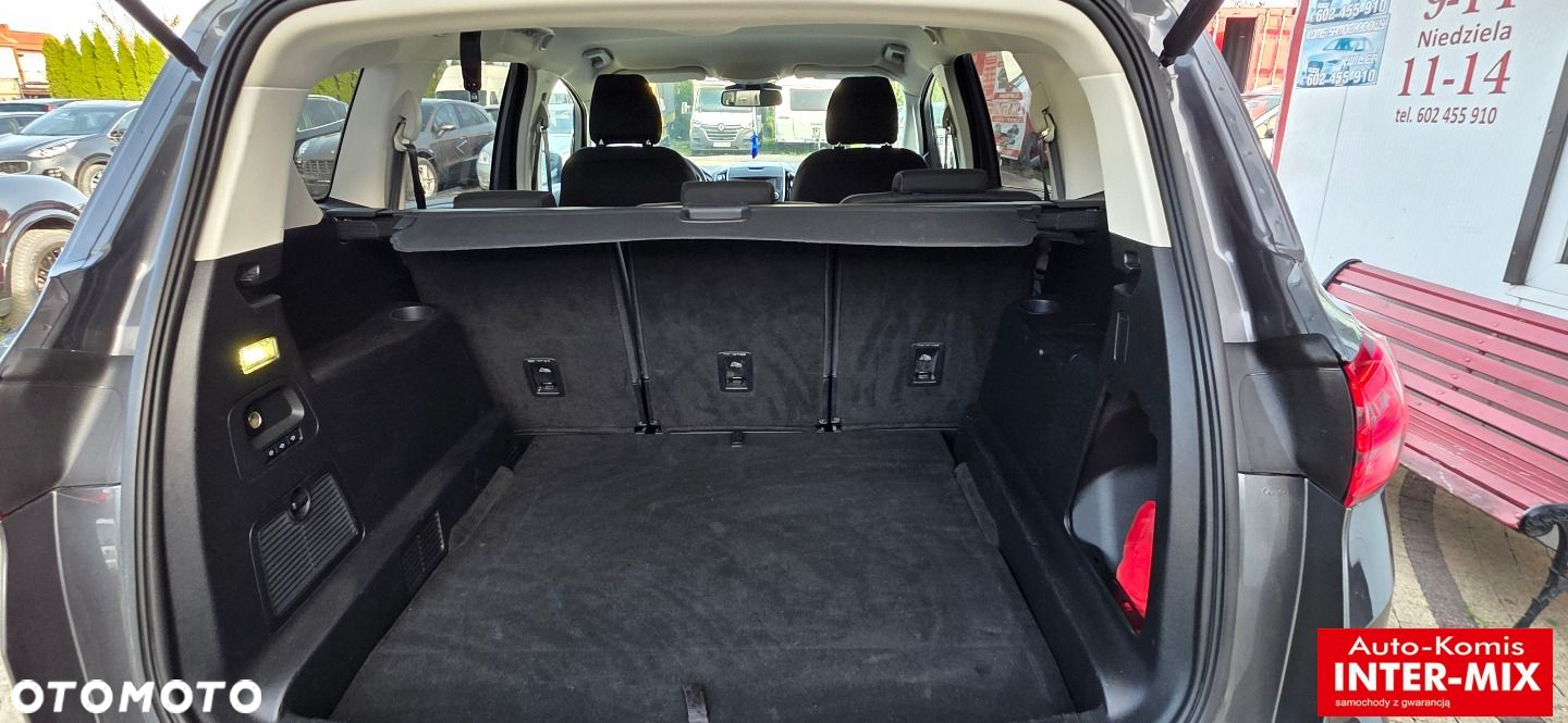 Ford S-Max - 25