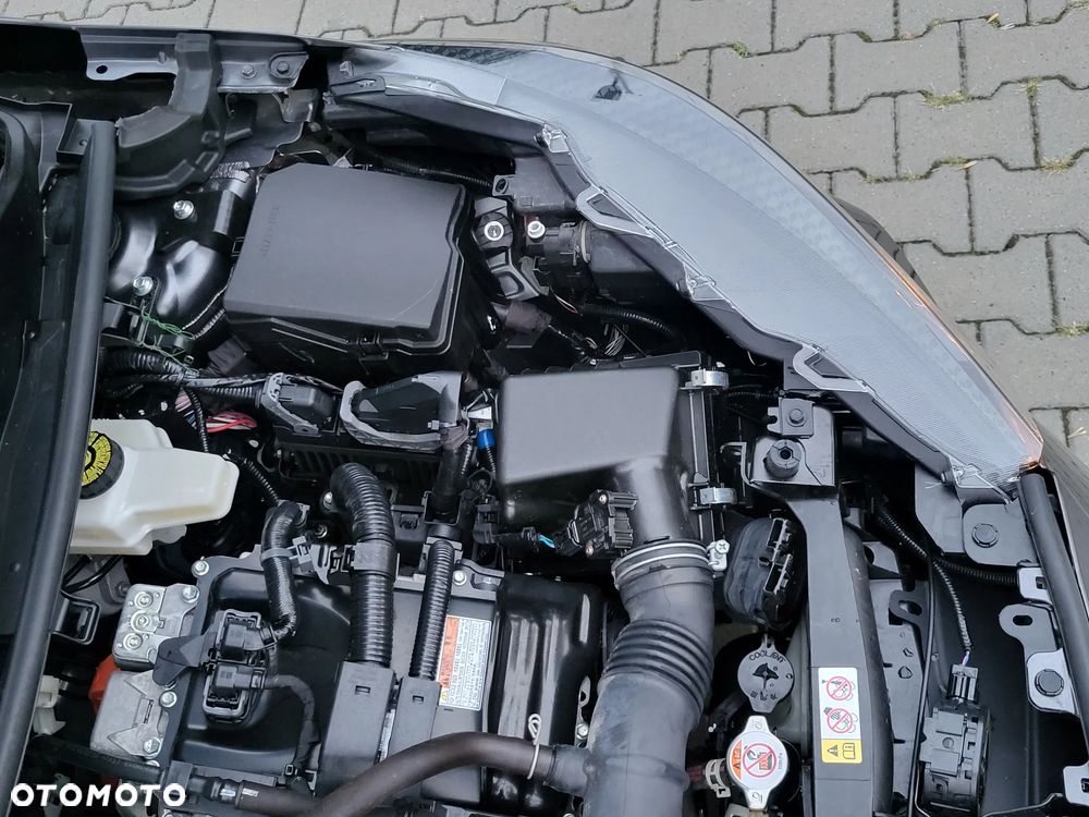 Toyota Yaris Hybrid 1.5 Comfort - 35