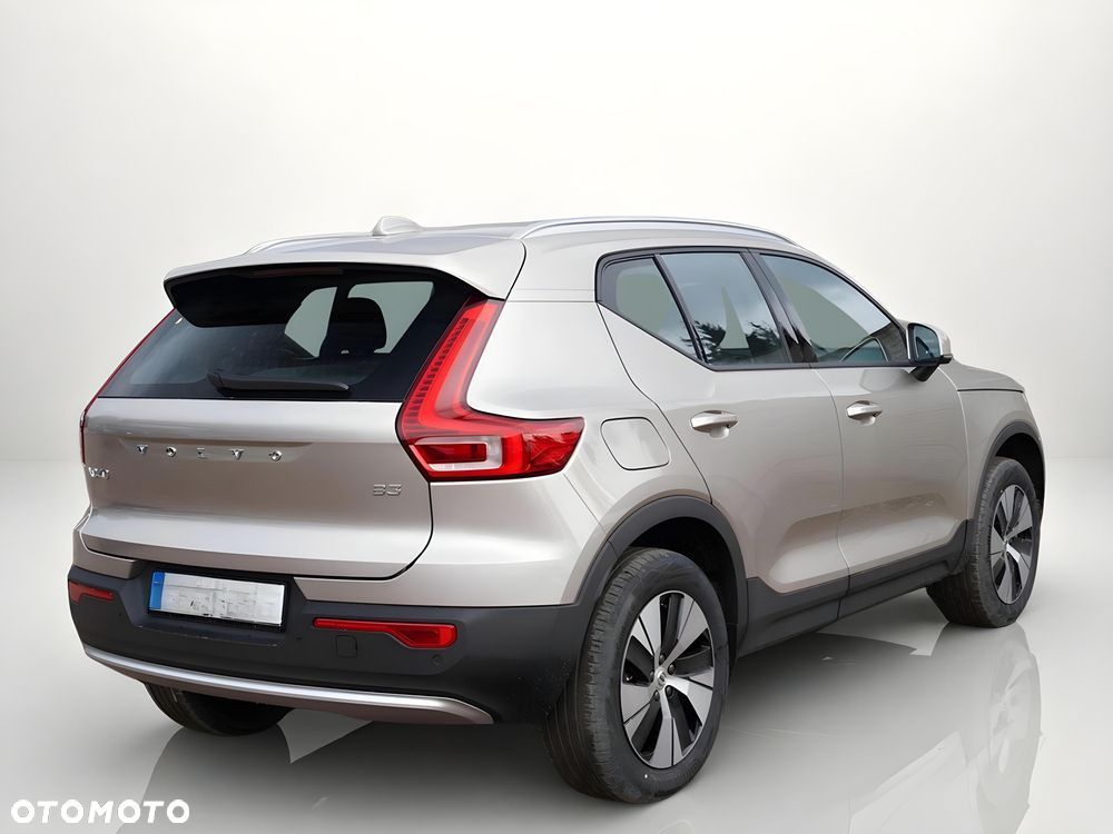 Volvo XC 40 B3 Core - 5