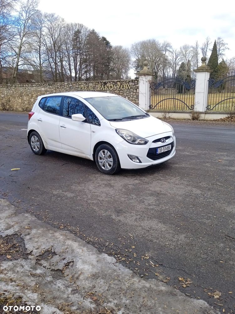 Hyundai ix20 1.4 Classic - 1