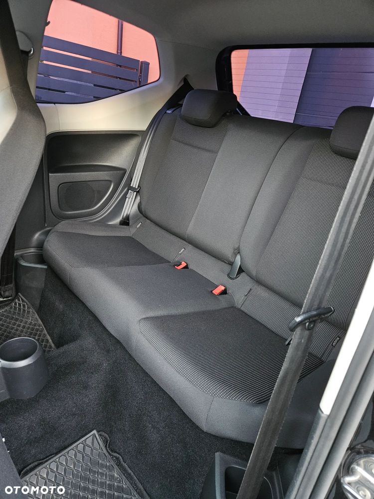 Volkswagen up! 1.0 black - 15