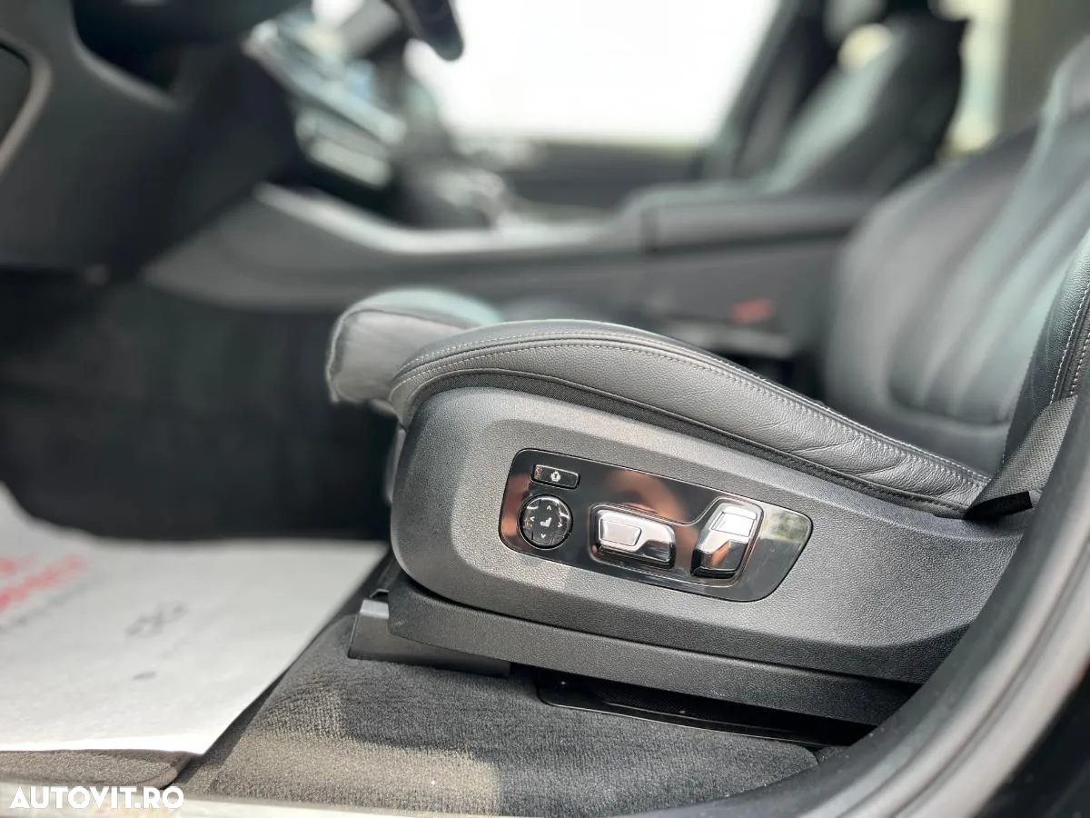 BMW X5 xDrive45e AT PHEV - 16
