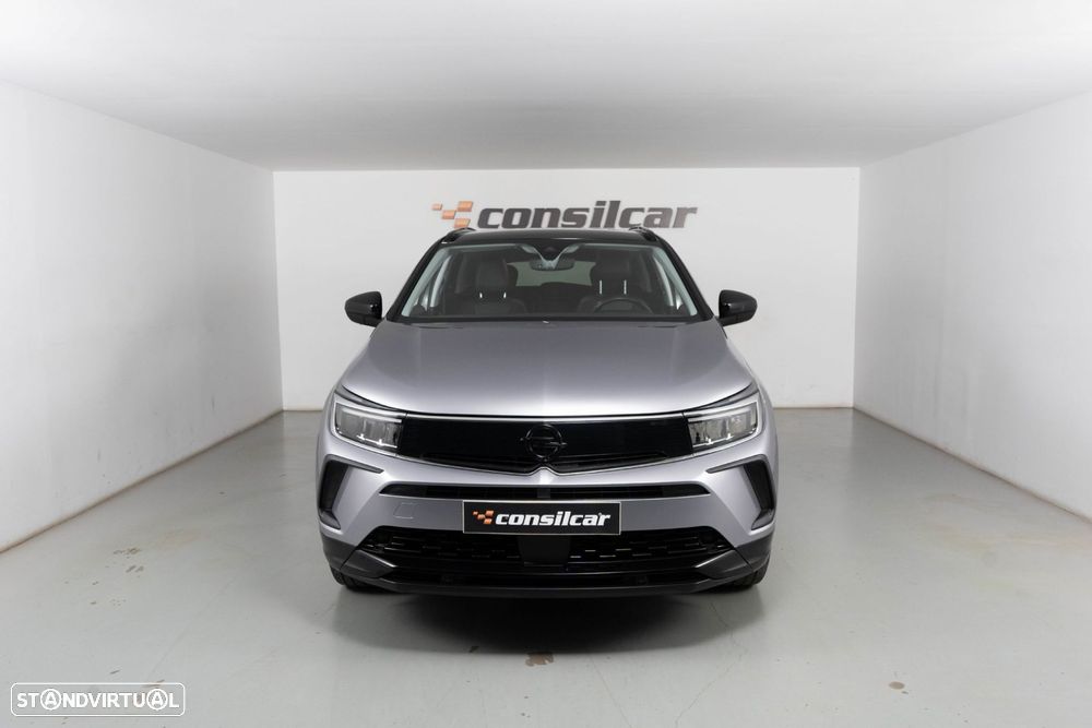 Opel Grandland 1.6 T PHEV GS Line - 2