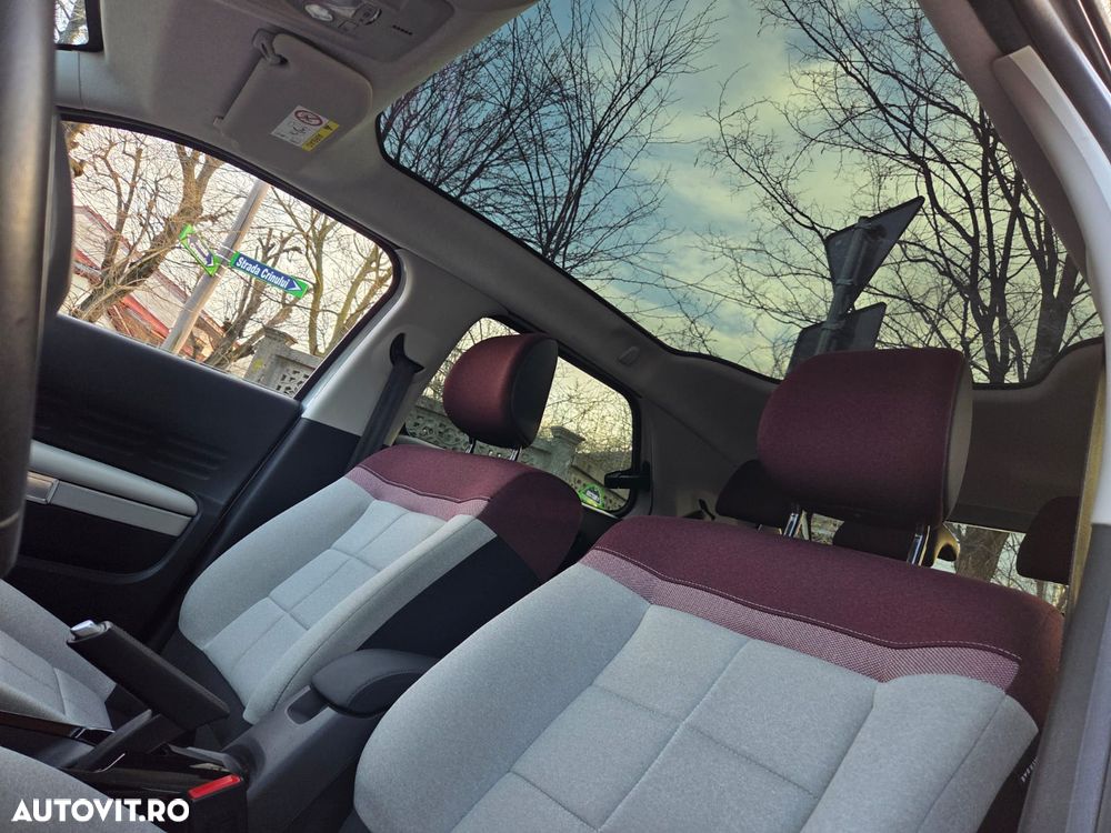 Citroën C4 Cactus 1.2 PureTech S&S BVM6 Shine - 31