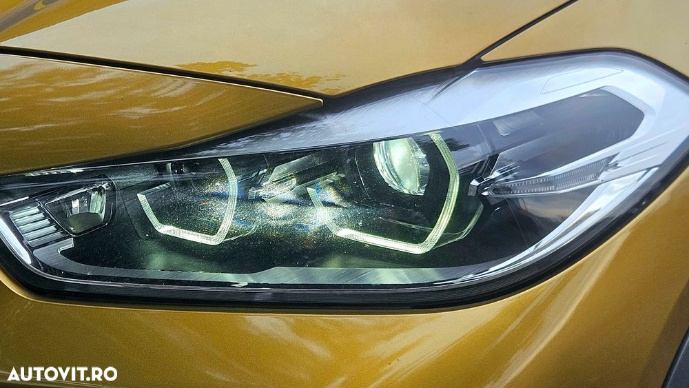 BMW X2 sDrive18i Aut. M Sport - 7