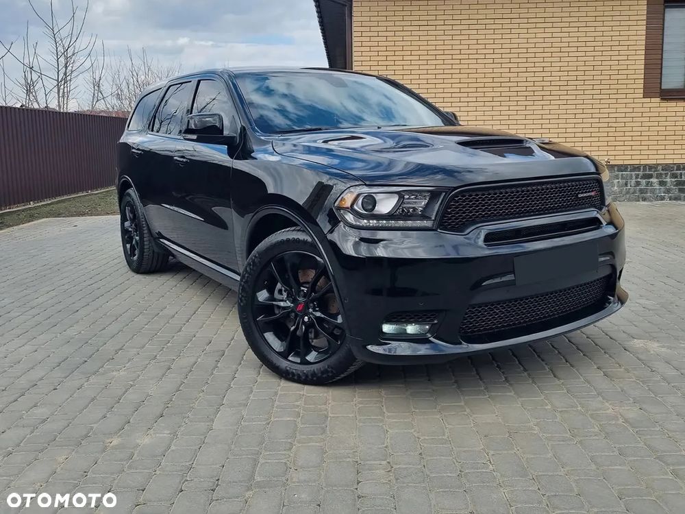 Dodge Durango - 2