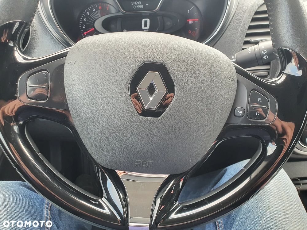 Renault Captur (ENERGY) TCe 90 LIMITED - 15