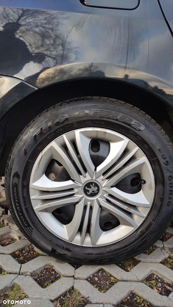 Peugeot 407 2.0 HDI SV Executive EU4 - 32