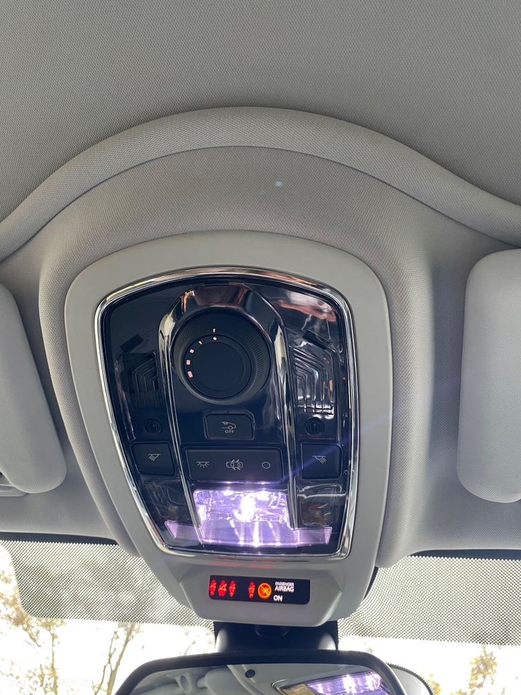 Peugeot 508 2.0 HDi Allure - 7