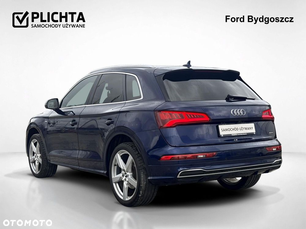 Audi Q5 - 4