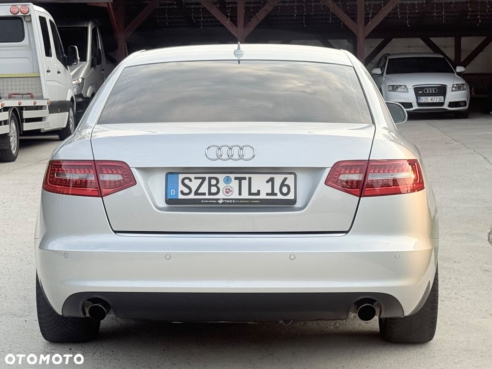 Audi A6 Limousine - 31