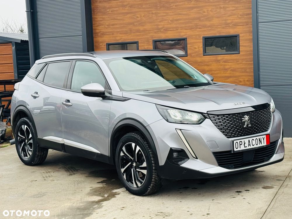 Peugeot 2008 PureTech 130 Allure Pack - 13