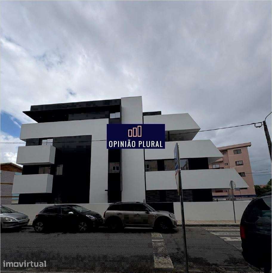 T2 Novo Exclusivo no Edifício BISMARK - Grande imagem: 2/25