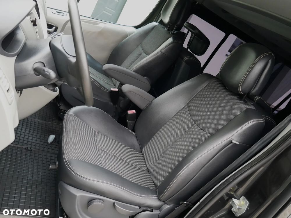 Renault Trafic FAP Generation Evado - 25