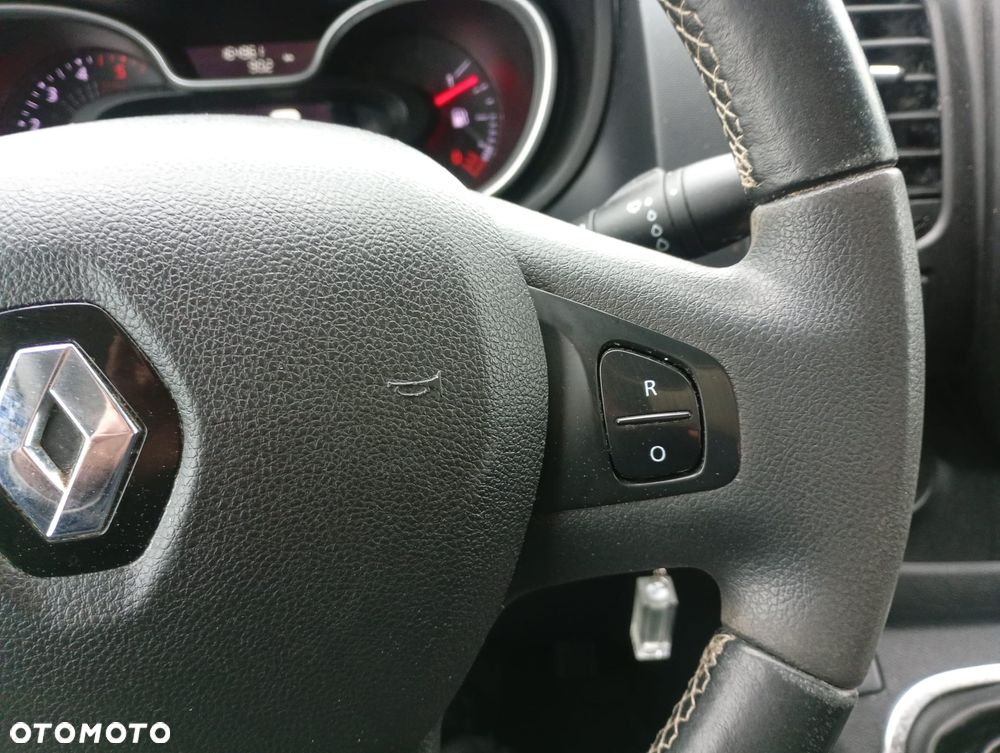 Renault TRAFIC - 16
