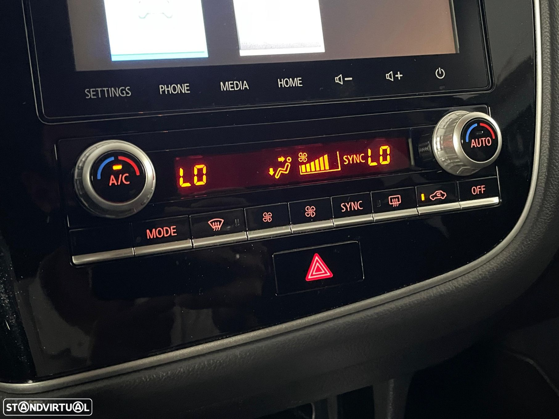 Mitsubishi Outlander 2.0 Kaiteki CVT - 20