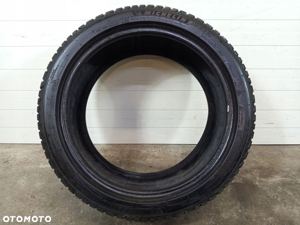 4x OPONA OPONY MICHELIN CROSSCLIMATE 2 235/40 R18 95Y - 3