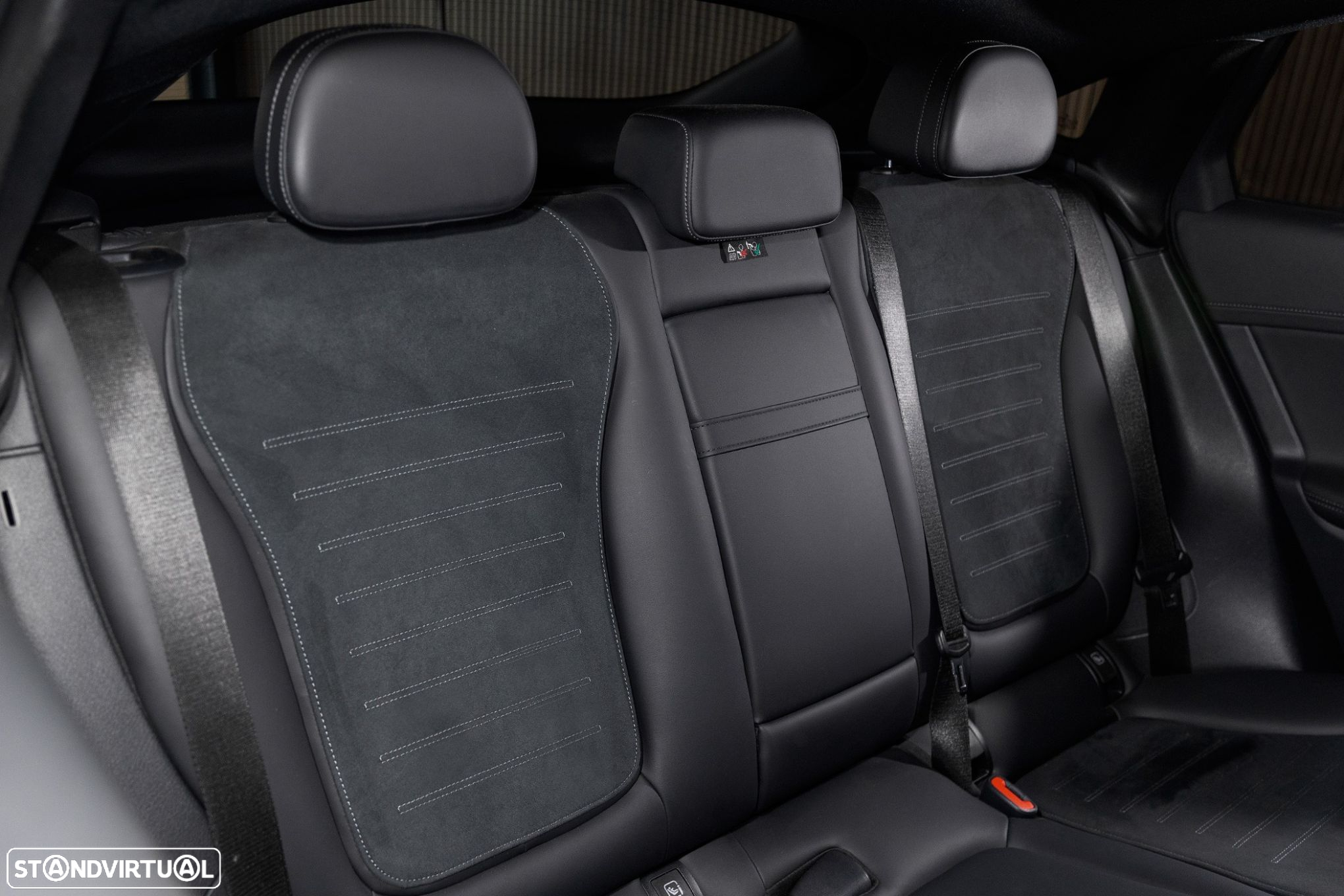 Mercedes-Benz GLC 220 d 4Matic AMG Advanced - 26