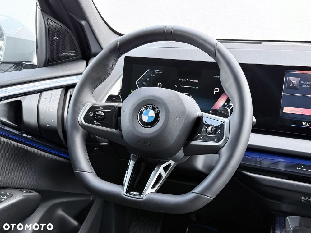 BMW X3 20 xDrive - 19
