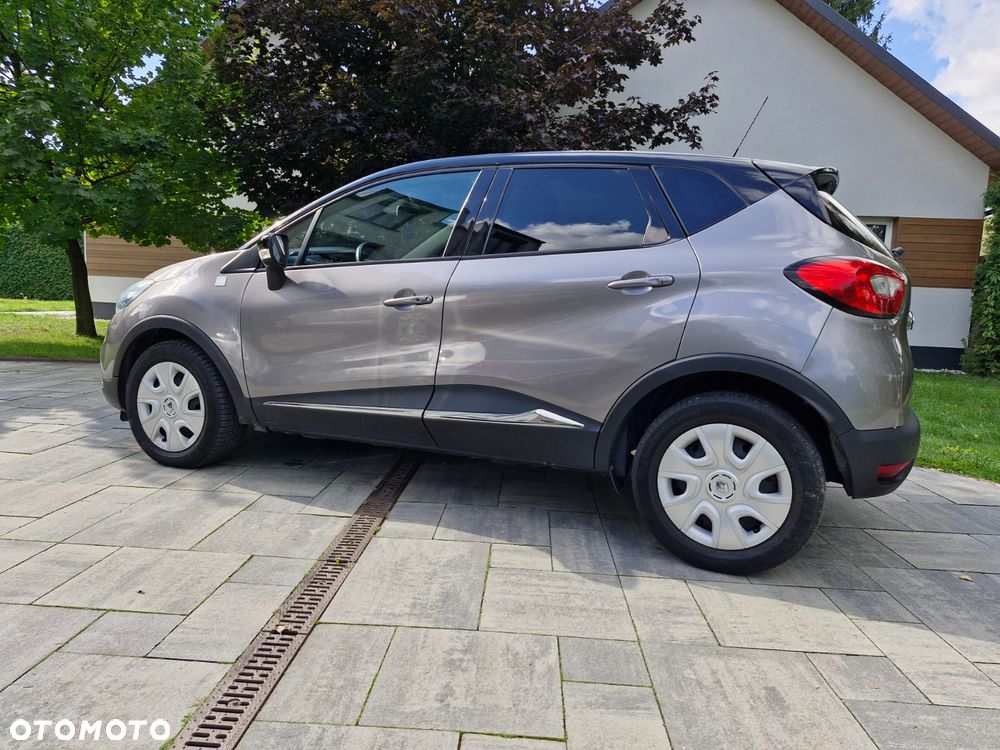Renault Captur TCe 120 EDC Helly Hansen - 14