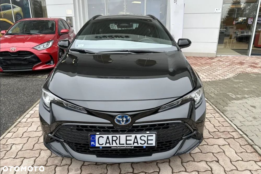 Toyota Corolla 1.8 Hybrid Comfort - 2