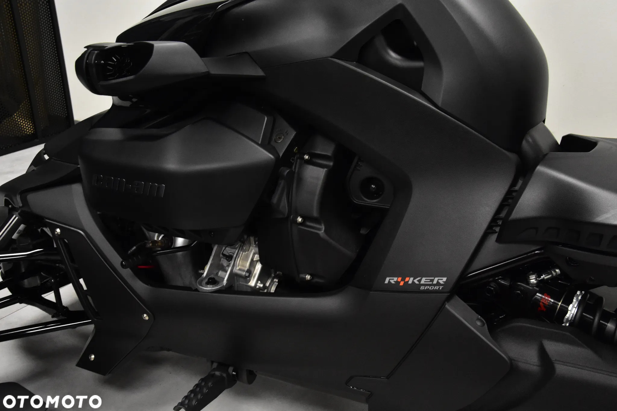 Can-Am Ryker - 38