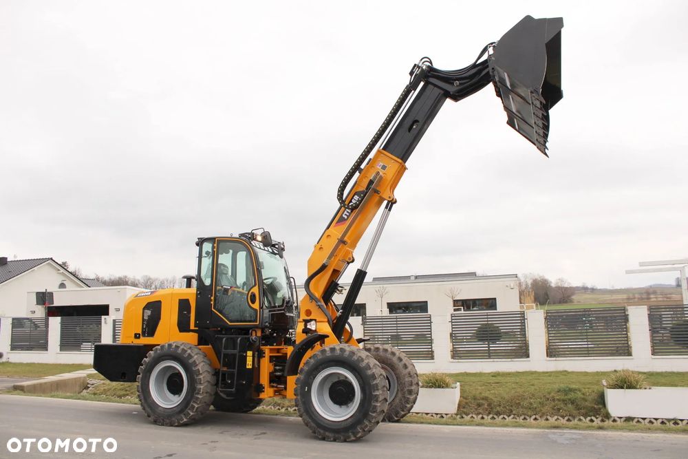 Stroer NW 938L Long nose - 17