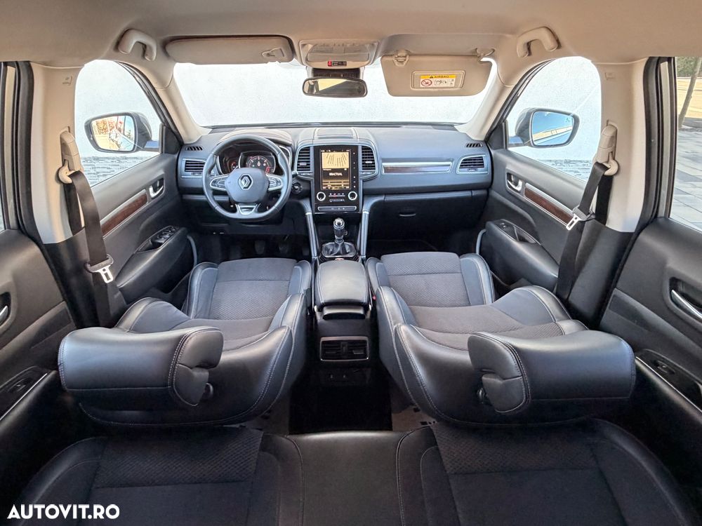 Renault Koleos ENERGY dCi 130 INTENS - 14