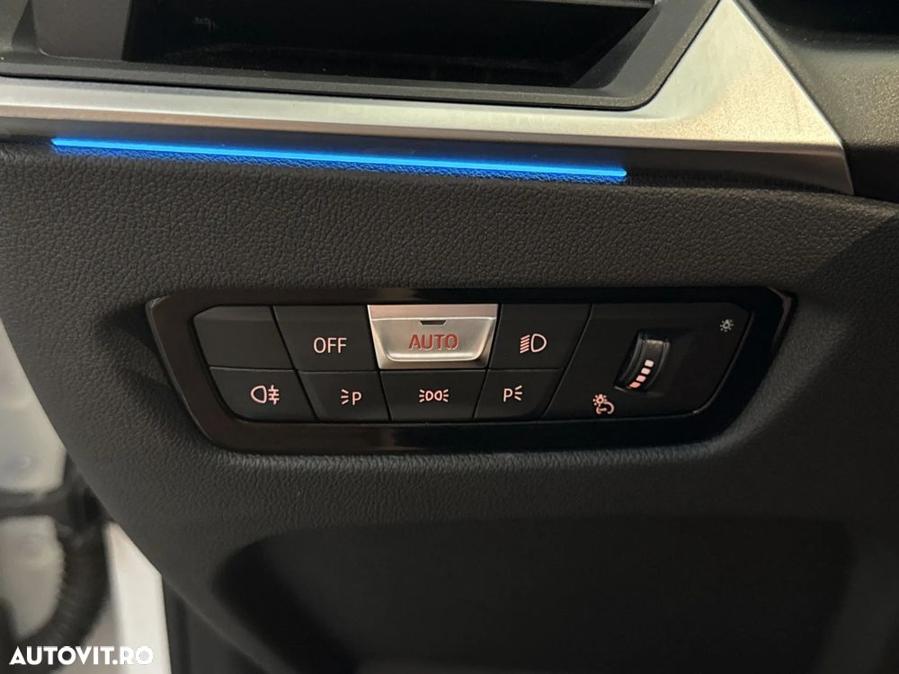BMW Seria 4 420d xDrive AT MHEV - 16