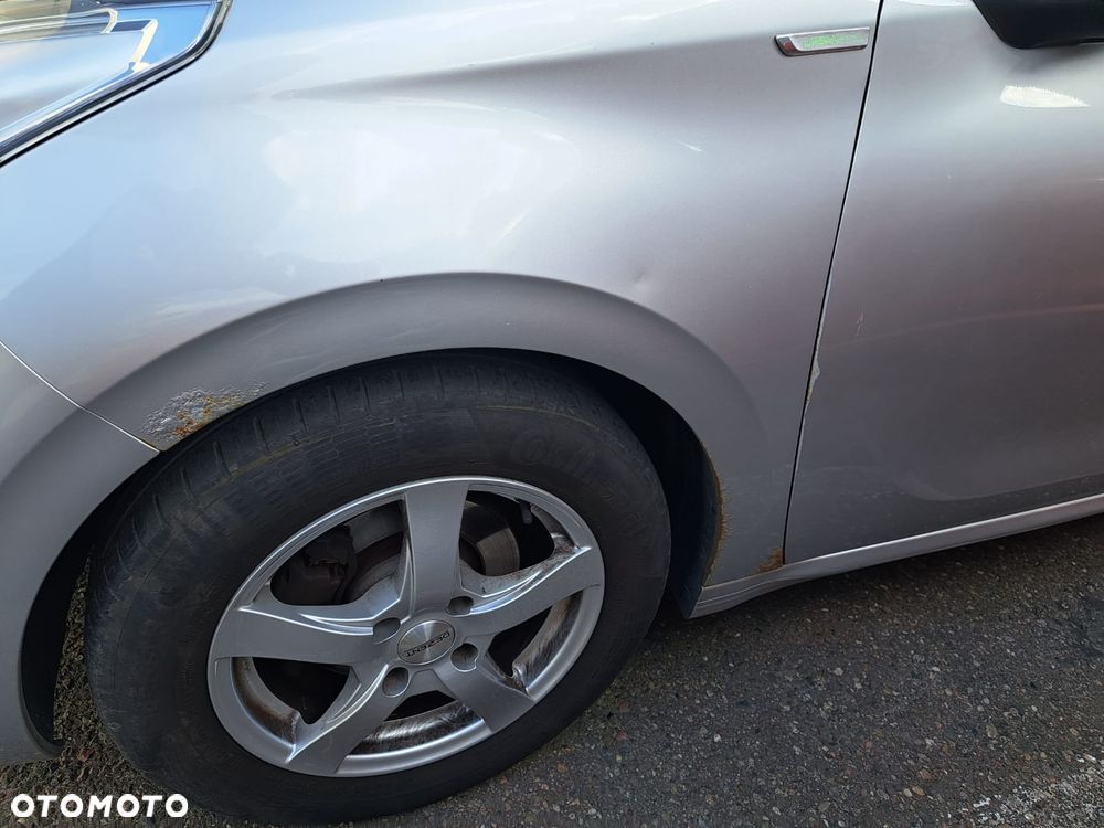 Peugeot 208 82 VTI Active - 4